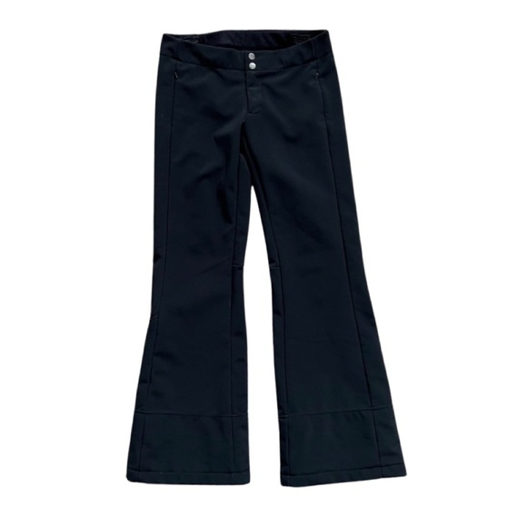 The North Face Women's Apex STH Pant Soft Shell AW9T Ski/Snow Pant in Black - Picture 2 of 6